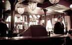 Pub Life - London, England - 25/09/2011